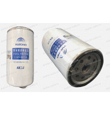 Фильтр топливный YC4G180N-50, YC4G200-50 (тонкая очистка)