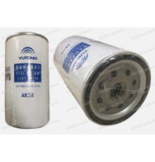Фильтр топливный YC4G180N-50, YC4G200-50 (тонкая очистка) h=205 D=110 M25