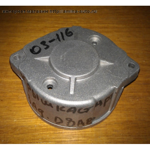 Крышка стартера задняя (d8ab) 36181-70000
