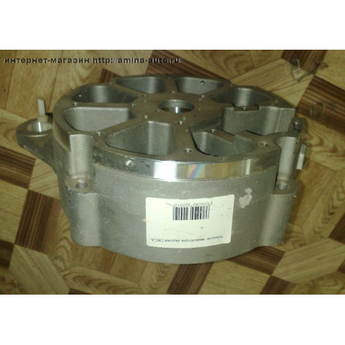 Крышка генератора 37300-84150 задняя (d6ca)