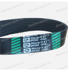 Ремень 8PK1420 (EQB) 
