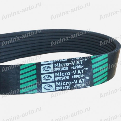 Ремень 8pk1420 (eqb) 