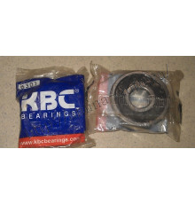 Подшипник 12*37 h=12 (6301) стартера (F17E, EF750, D8A*, D6C*)