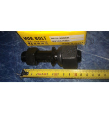 Шпилька передняя (GRB) RH в сборе L=110mm