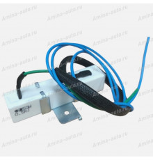 Резистор мотора печки водителя (Higer) 50W 0,5RJ 
