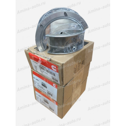 Вкладыши (isd200-50) коренные std 
