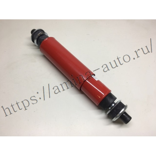 Амортизатор передний шток-шток l=320