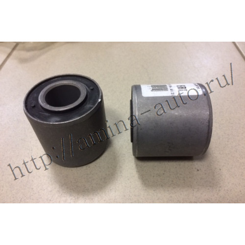 Сайлентблок стойки стабилизатора (daewoo) 24*54,5 l=53