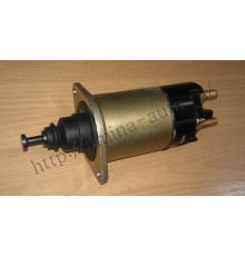 Реле втягивающее стартера (F17E,EF750) 7КВт