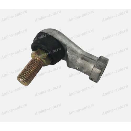 Наконечник тяги lh (m*10 палец / m*10 тяга) m10x1,25 