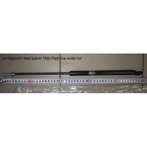 Амортизатор капота (grb) l=445 mm (ухо-шток)