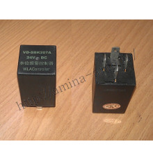 Реле уровня антифриза (VD-SBK207A) WLA Controller 