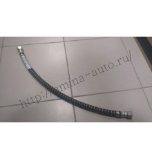 Шланг тормозной Г(М18x1,5)-Г(М18x1,5) прямой L=600