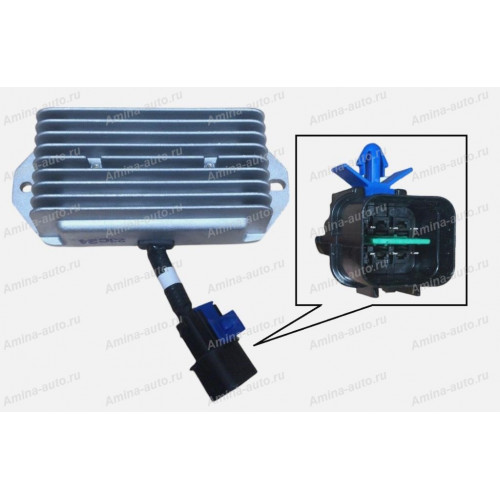 Реле зарядки 180 a (Хендай) 37600-84102   nbn