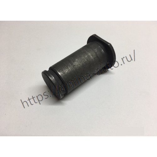 Палец ролика тормозной колодки d=26 l=54 (yutong)