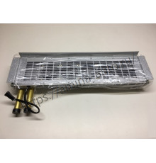 Печка салона (Yutong) выходы справа L=620 90гр