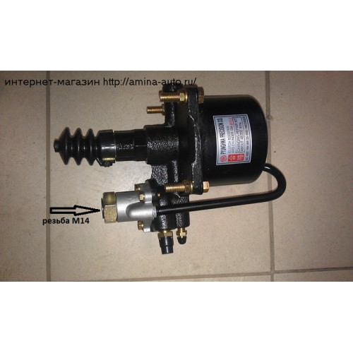 ПГУ сцепления d105/22,2 короткое (age)