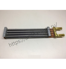 Радиатор печки салона L=510 H=100
