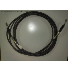 Трос газа (Higer) L=7500 