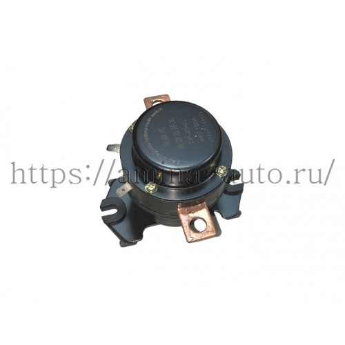Реле силовое dk-234 24v 150a 