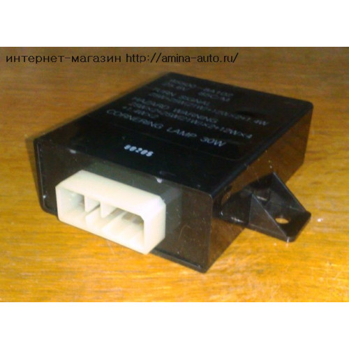 Реле поворотов (ЕХ) 95500-8a101  11-конт.