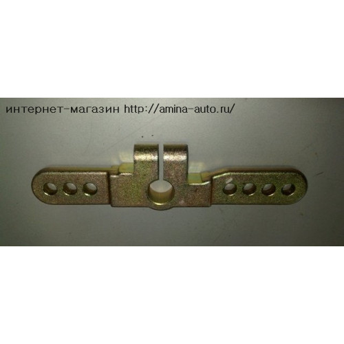 КПП qj805 коромысло выбора передач 17a13-03022