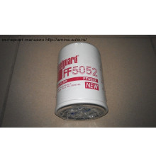 Фильтр топливный (6BT*EQB, 6CT) / фильтр котла h=115 M16x1,5
