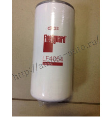 Фильтр масляный LF4054