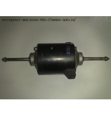 Мотор печки лобовой (Higer) ZD2827 