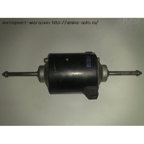 Мотор печки лобовой (higer) zd2827 