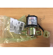Реле стартера (F17E) 24V 45A  MA34761100 фишка 3 конт.