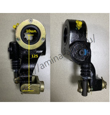 Трещотка тормозная задняя 10 шл. автомат LH L=125mm 