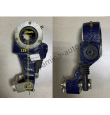 Трещотка тормозная задняя 10 шл. автомат RH L=125mm