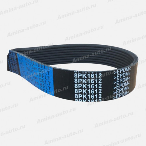 Ремень 8pk1612 (isde)