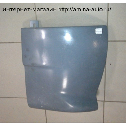 Клык бампера переднего (hnd) rh