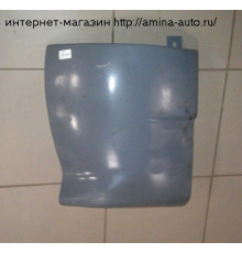Клык бампера переднего (HND) LH