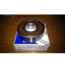 Подшипник 20*47 h=14 (6204T1XADDUUCM)