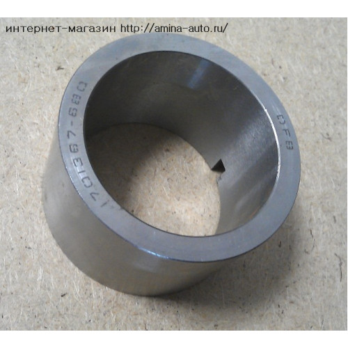 КПП 17q21-00030-d втулка 4-й передачи 52*65 h=40