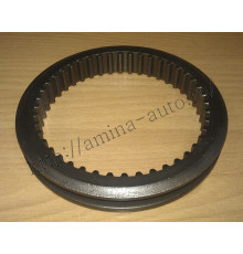 КПП 17Q21-00030-D муфта шестерни Revers  