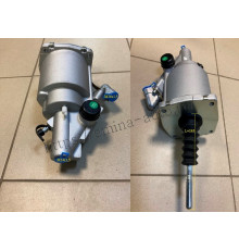 ПГУ сцепления (Yutong) 92*92 M14x1,5 M16x1,5  шток L=145