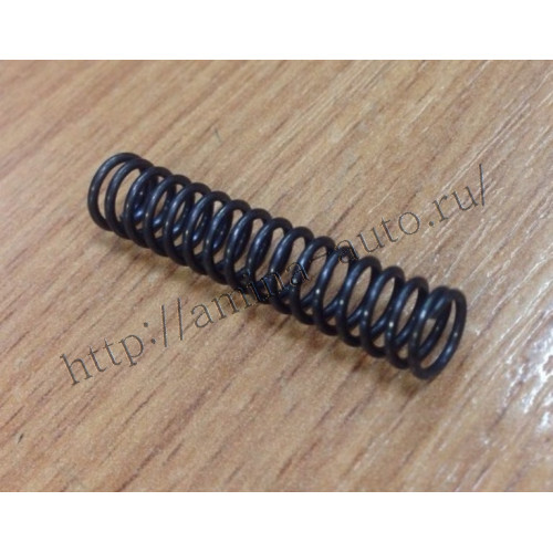 КПП 17q21-00030-d пружина синхр-ра 5/6 пер.  l=27mm
