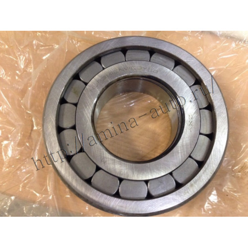 КПП s6-90  Подшипник nup314env/c3yb2  70*150 h=35 (sas)