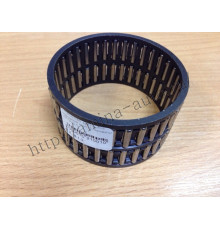 КПП QJ805 подшипник игольчатый 3-й передачи 70*78 h=42,5