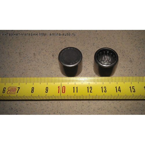 Подшипник перед.крышки стартера 3708n-010