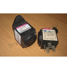 Реле аварийного зуммера (Higer) 37A07-23003
