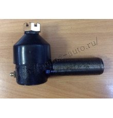 Наконечник ПРОДОЛЬНОЙ рулевой тяги LH (конус 20 резьба M30x1,5 папа) 