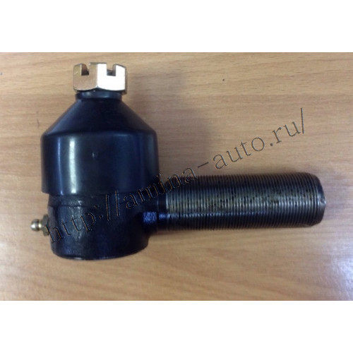 Наконечник ПРОДОЛЬНОЙ рулевой тяги lh (конус 20 резьба m30x1,5 папа) 