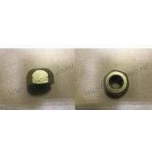 Гайка шпильки передней (Higer) LH M20x1,5  / ключ 38мм