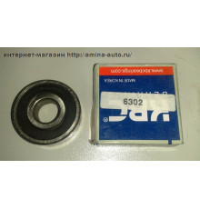 Подшипник 15*42 h=13 (6302) генератора