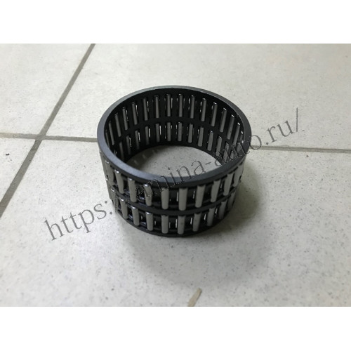КПП s6-90  Подшипник игольчатый  шестерни 6-ой передачи